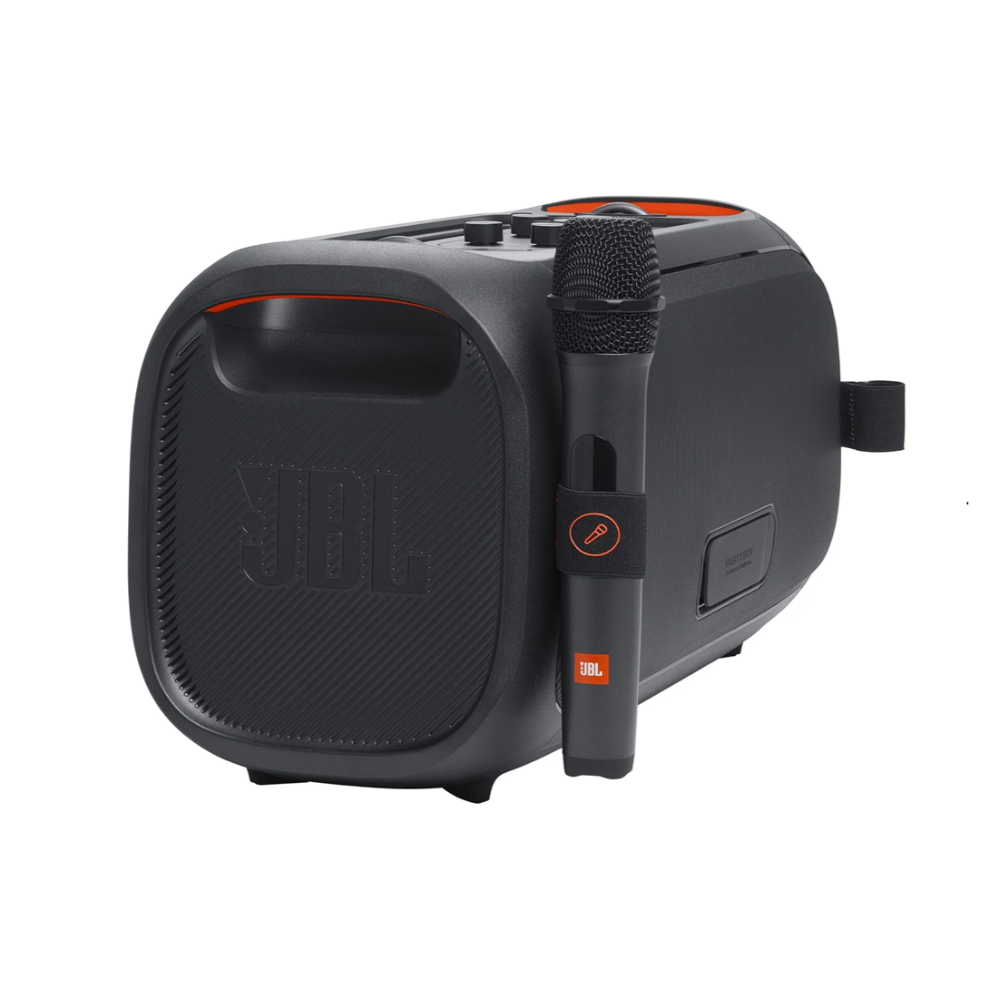 JBL PartyBox On The Go Essential