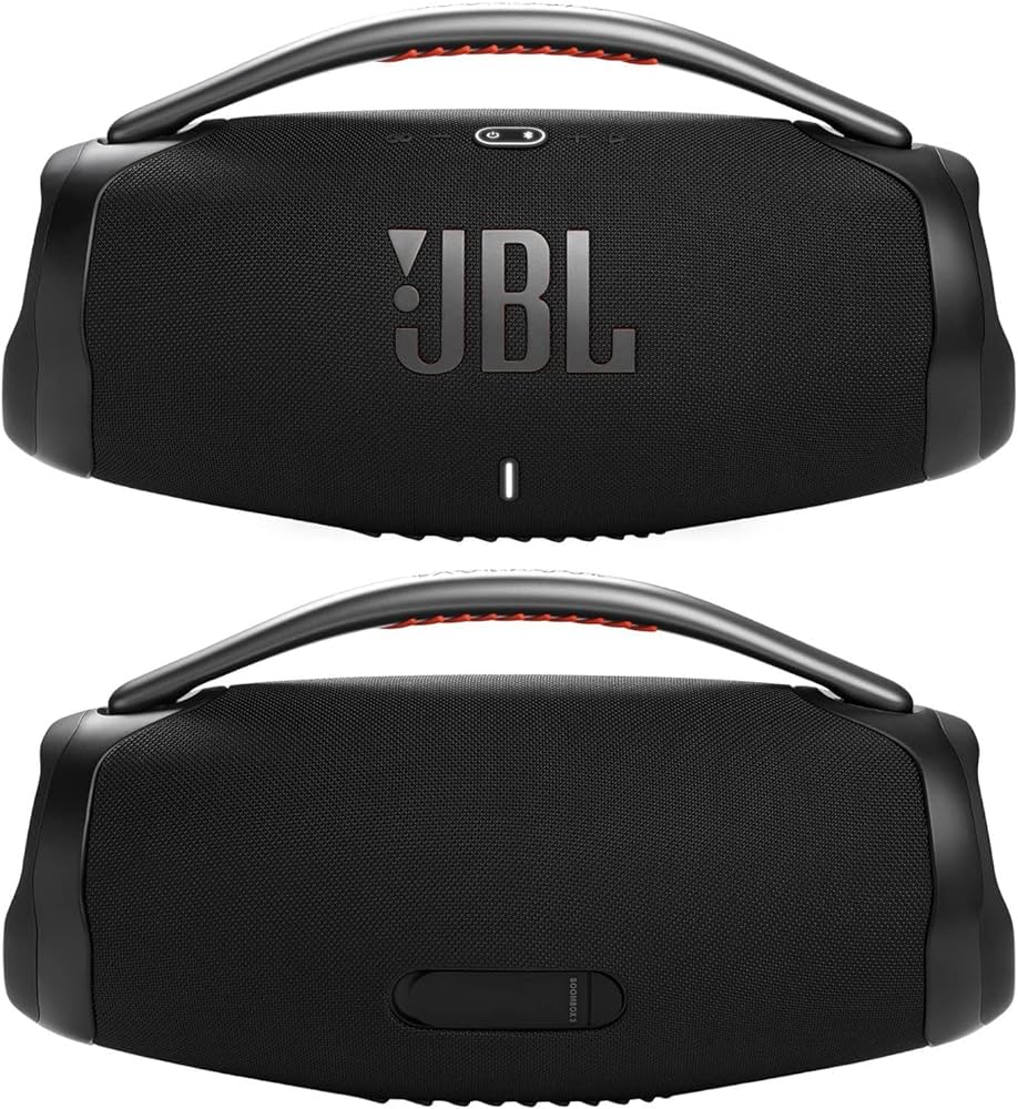 JBL Boombox 3 WiFi