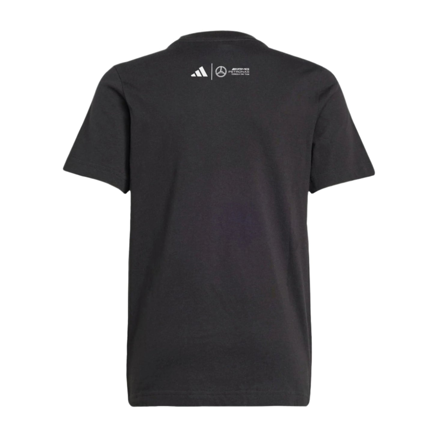 Mercedes AMG Petronas Formula One Team Jeddah Race Graphic Tee