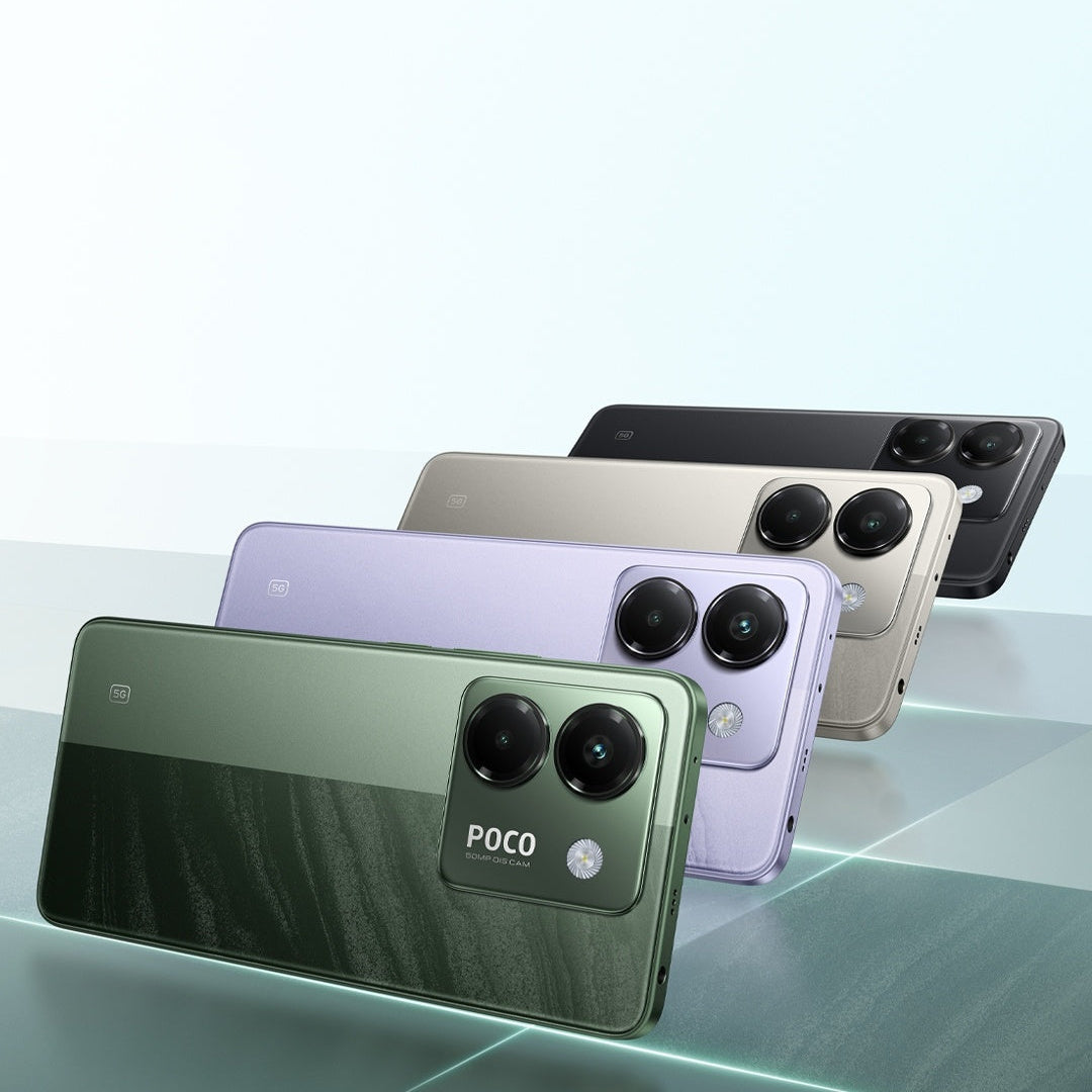 Poco M7 Pro 5G