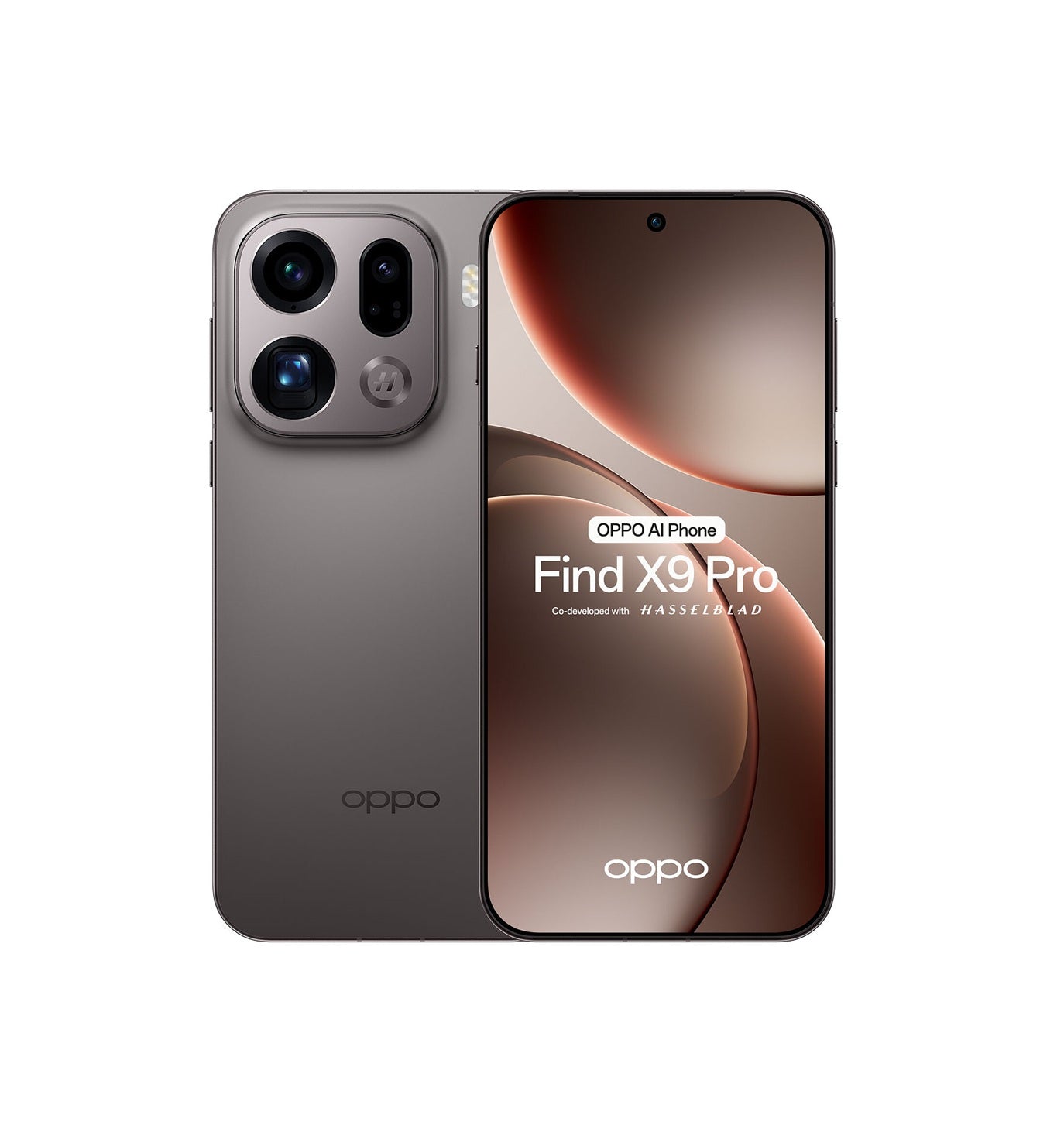 Oppo Find X9 Pro 5G