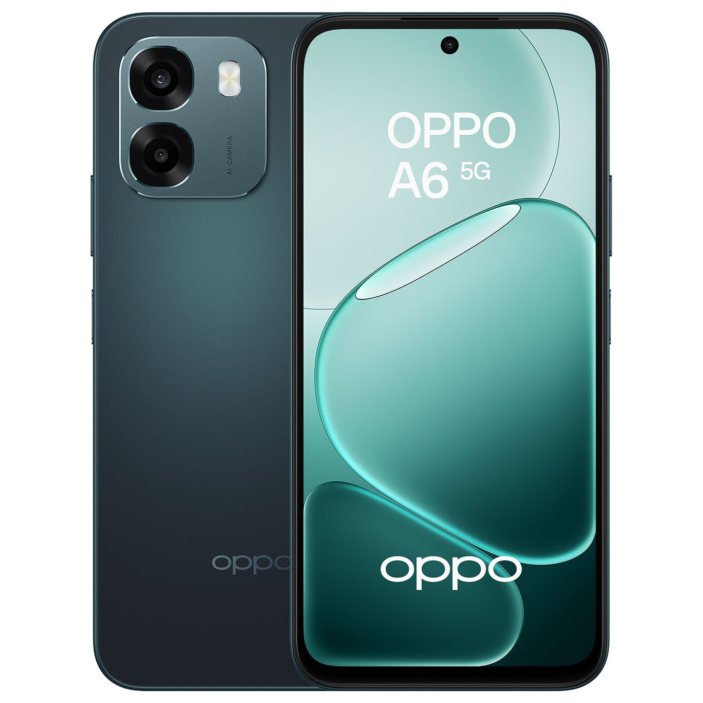 OPPO A6 5G