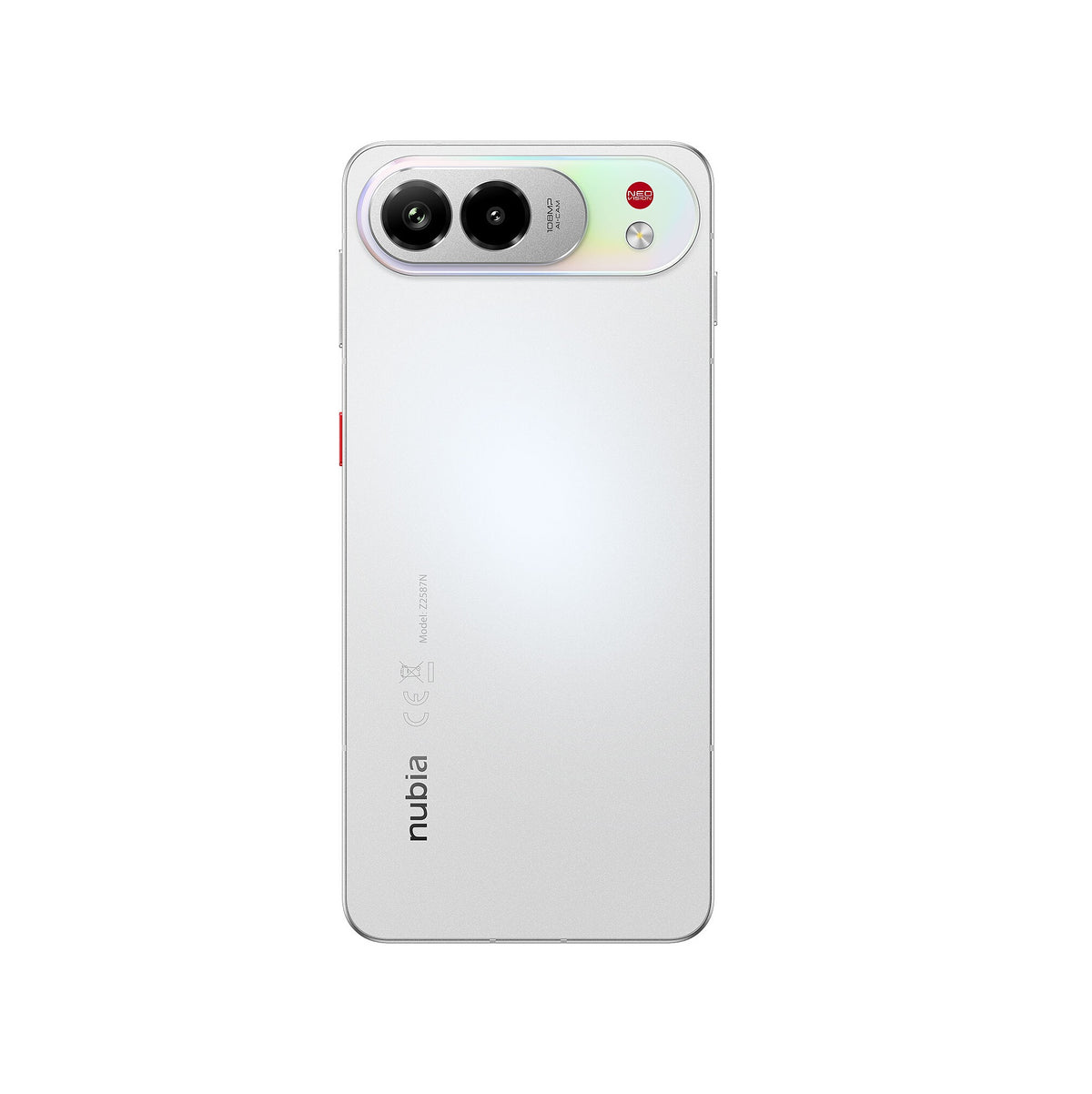 ZTE Nubia Air pro 5G