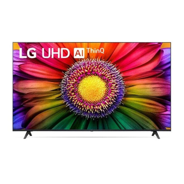 LG 55″ UHD 4K TV UR805 Series