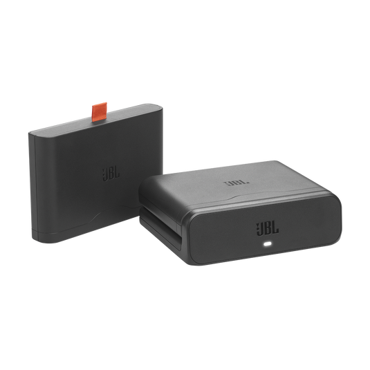 JBL Battery 600 Duo with Charging Case
