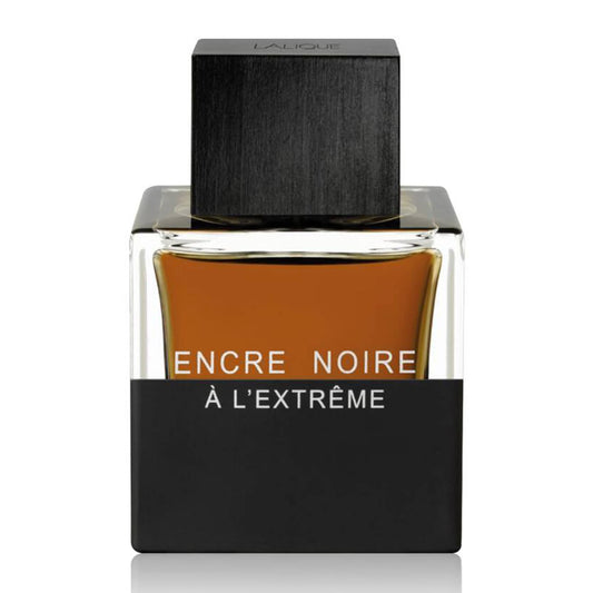 Lalique Encre Noire a l'Extreme EDP 100ml