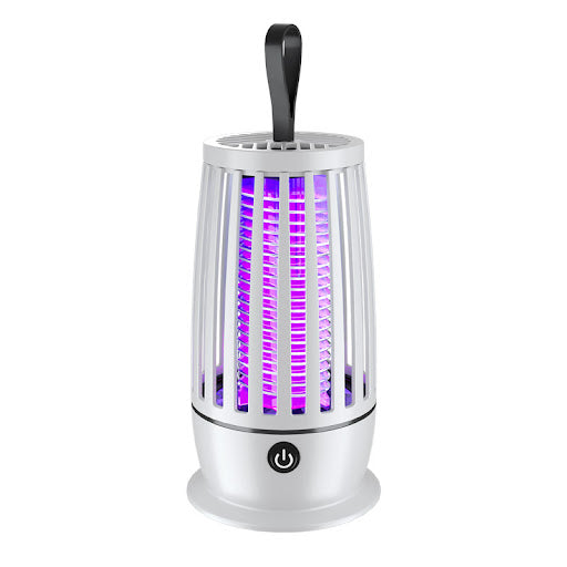 Electric Shock Mosquito Killing Lamp