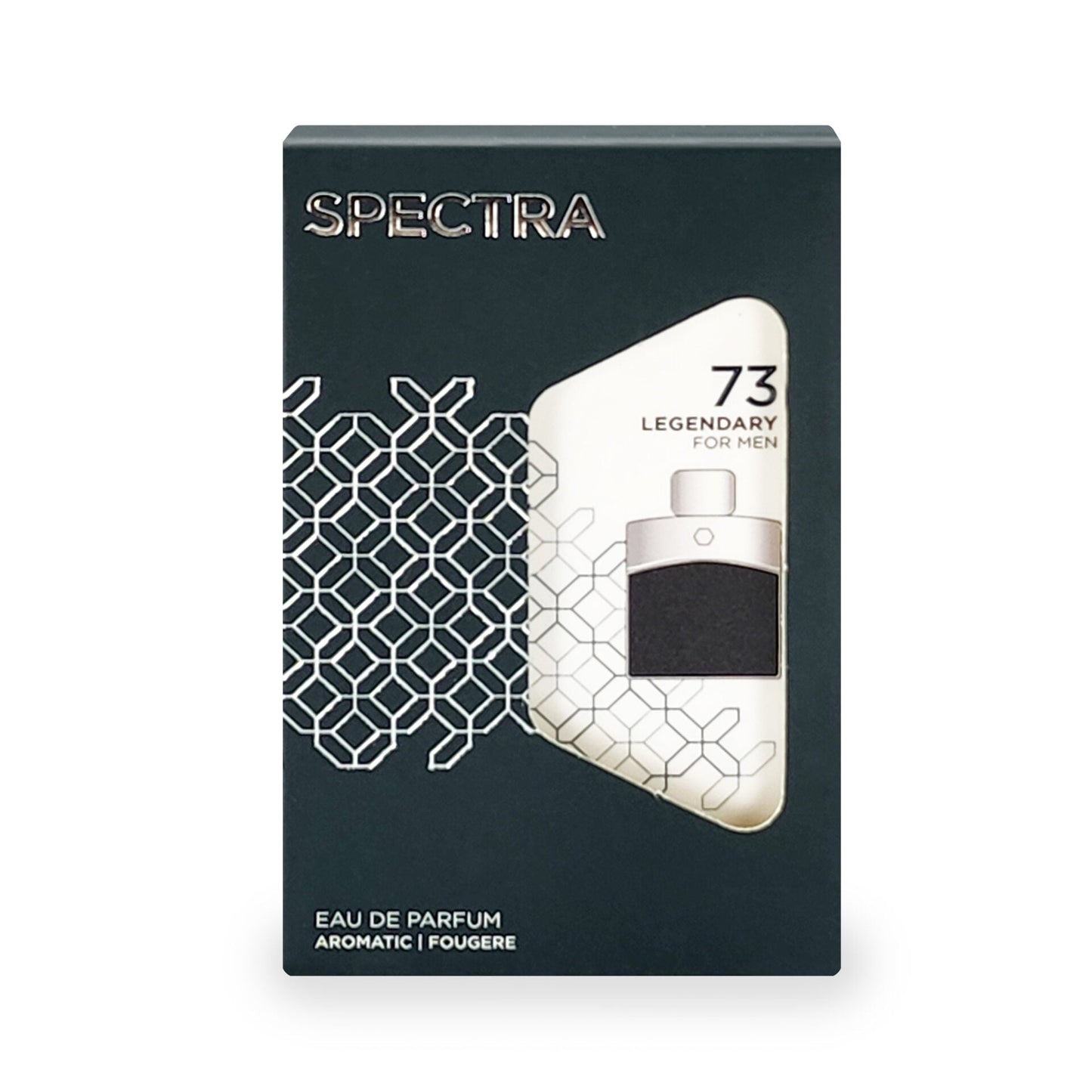 Mini Spectra L.L.C Spectra Pocket Perfumes