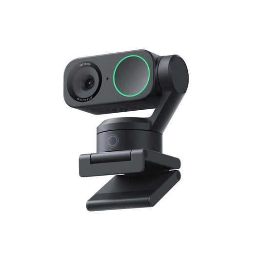Insta360 Link 2 4K Webcam for PC