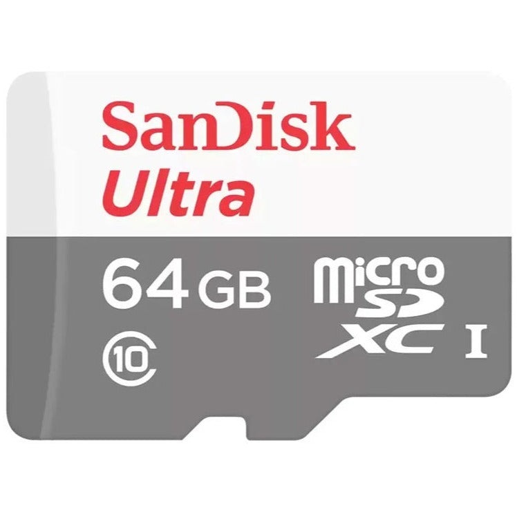 Sandisk Ultra SDXC Memory Card