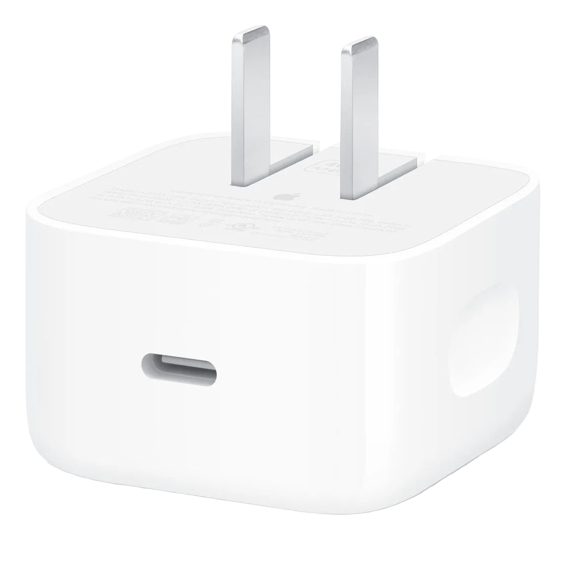 Apple 40W Dynamic Power Adapter with 60W Max