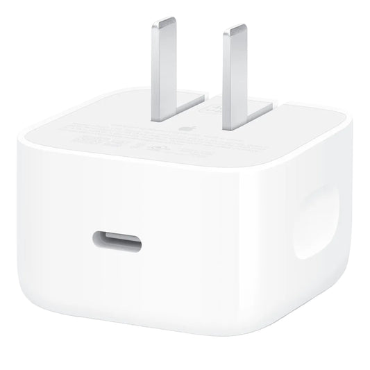 Apple 40W Dynamic Power Adapter with 60W Max