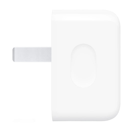 Apple 40W Dynamic Power Adapter with 60W Max