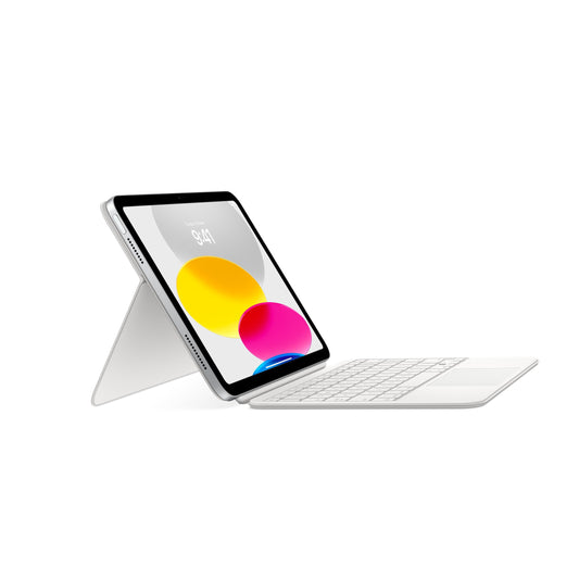 Apple Magic Keyboard Folio for iPad A16 and 10th Generation