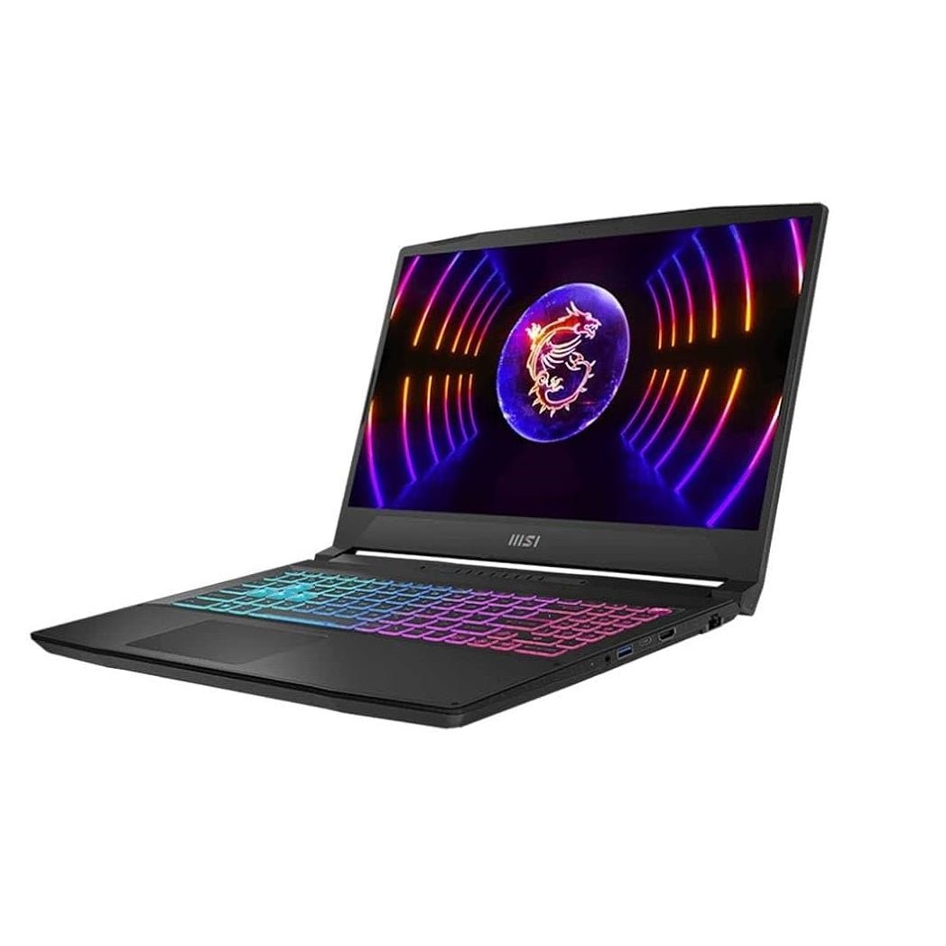 MSI KATANA 15 B13VEK 277US KCC495 Laptop