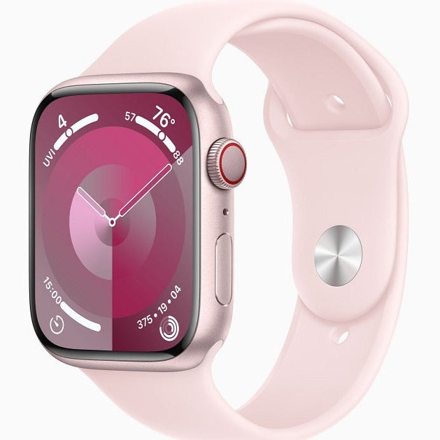 Apple Watch Series 9 GPS Plus Cellular