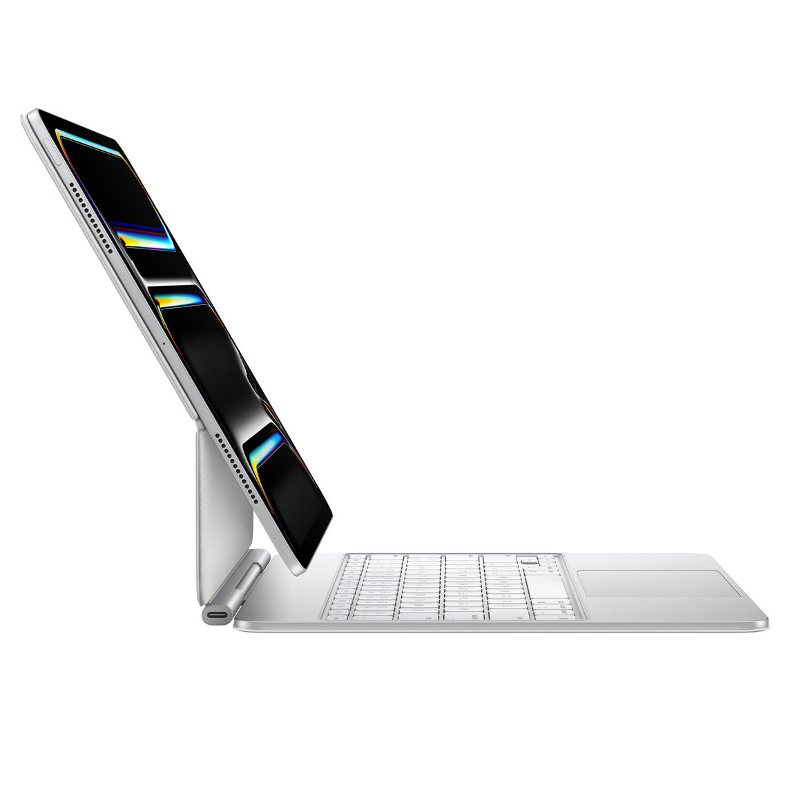 Apple Magic Keyboard for iPad Pro M5