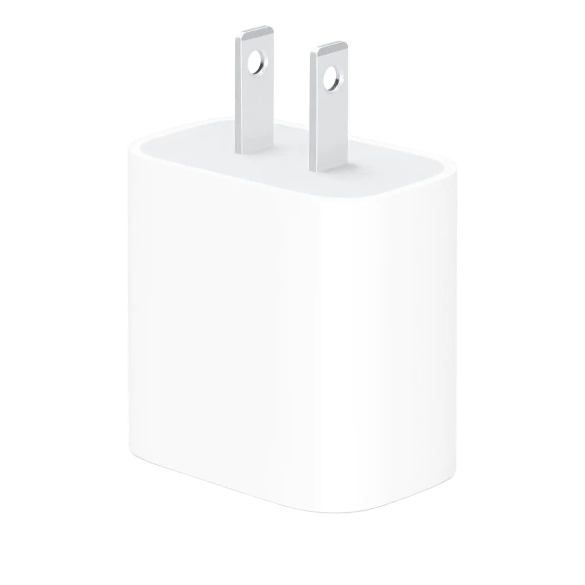 Apple 20W USB-C Power Adapter 2 pin