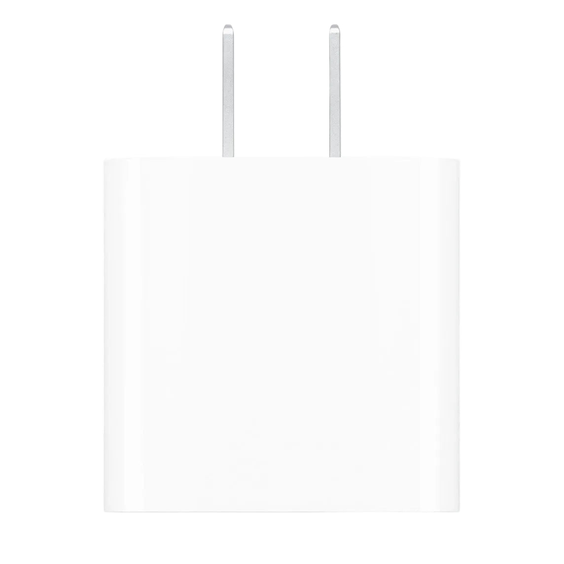 Apple 20W USB-C Power Adapter 2 pin