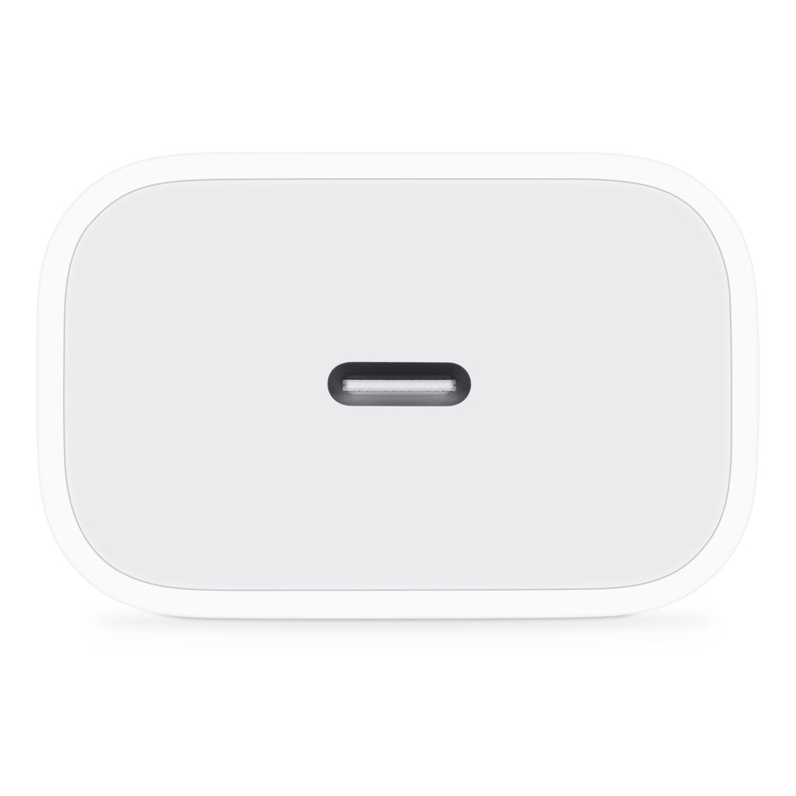 Apple 20W USB-C Power Adapter 2 pin