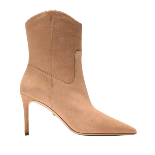 Cole Haan Womens Mackenna Stiletto Booties