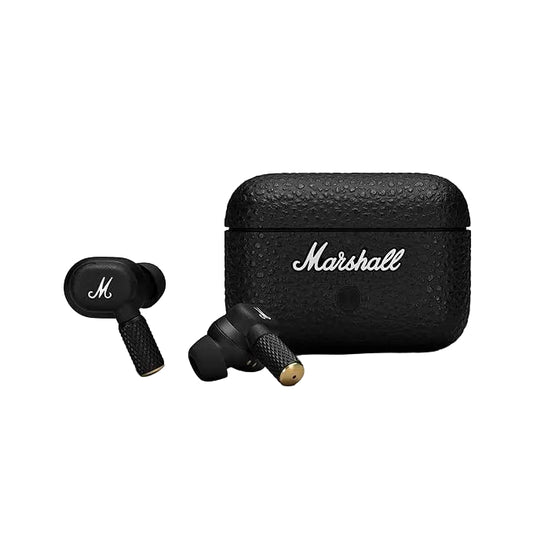 Marshall MOTIF II ANC Active Noise Cancelling Wireless Earbuds