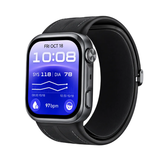 HUAWEI WATCH D3 Smartwatch
