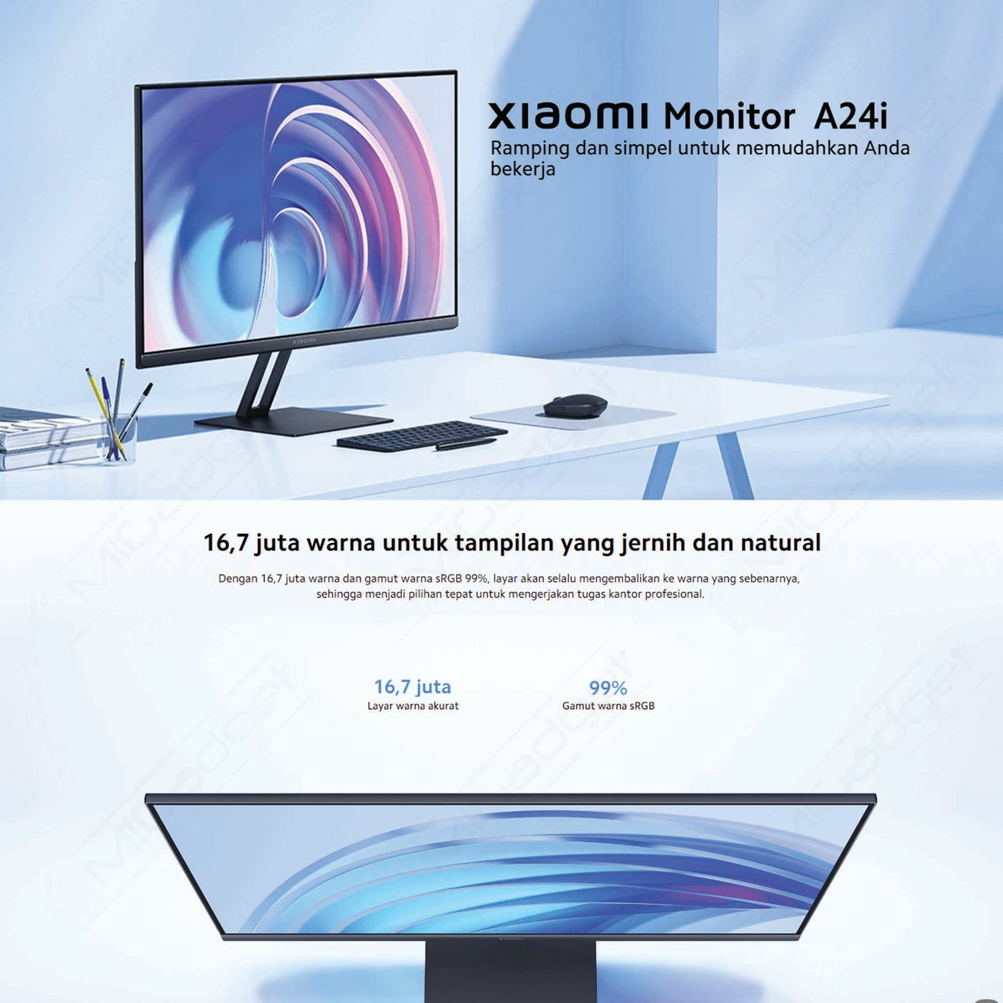 Xiaomi Monitor A24i