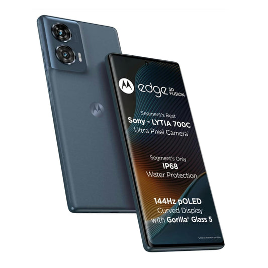 Motorola Edge 50 Fusion 5G