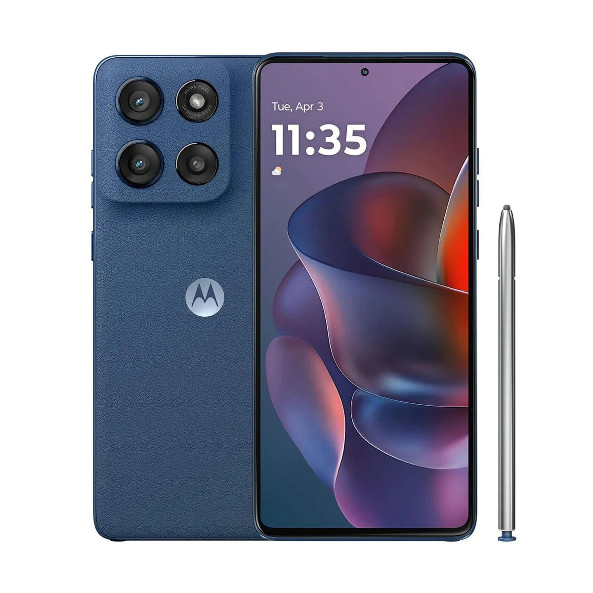 Motorola Moto Edge 60 Stylus 5G