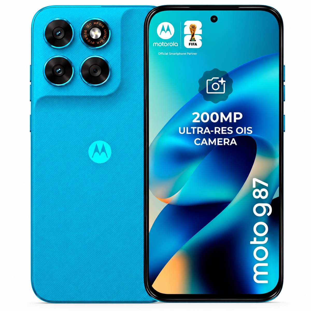 Motorola Moto G87 5G