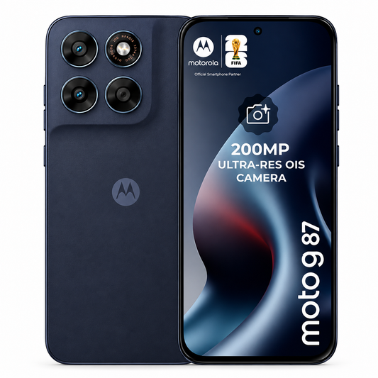 Motorola Moto G87 5G