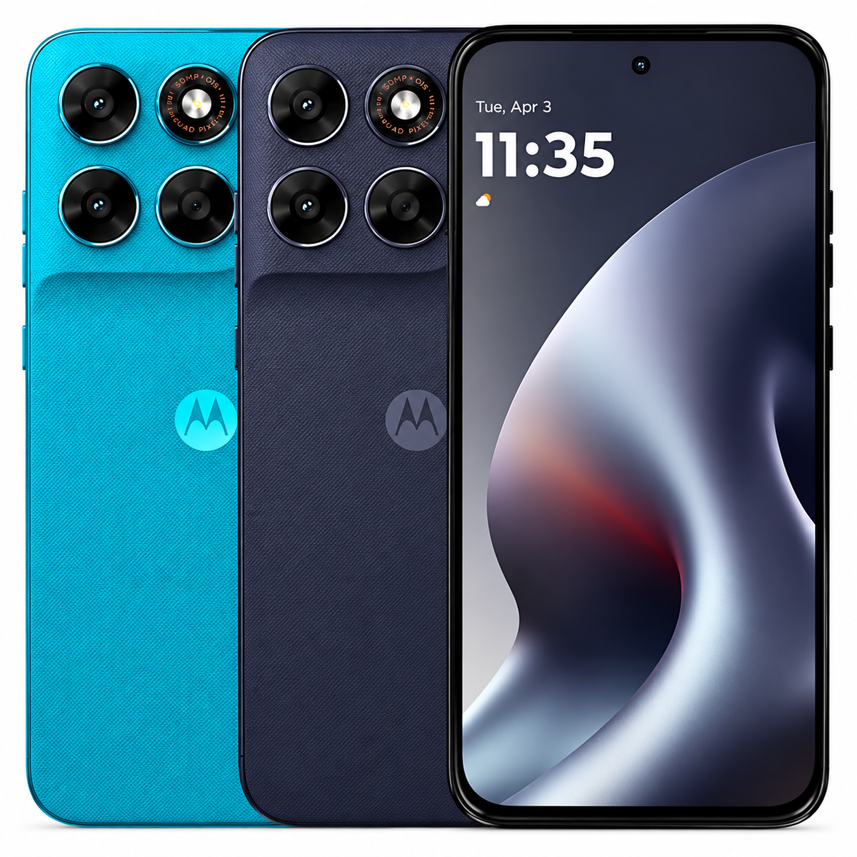 Motorola Moto G87 5G
