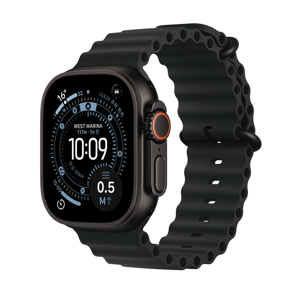Apple Watch 49mm ULTRA 3 2025 Cellular