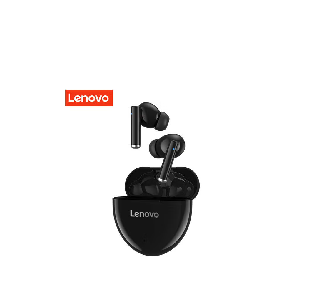 Lenovo True Wireless Bluetooth Headset HT06