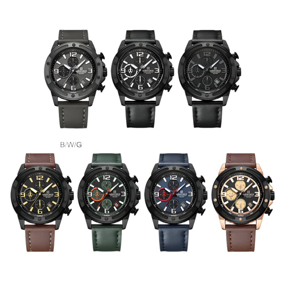 Naviforce Watch NF8074