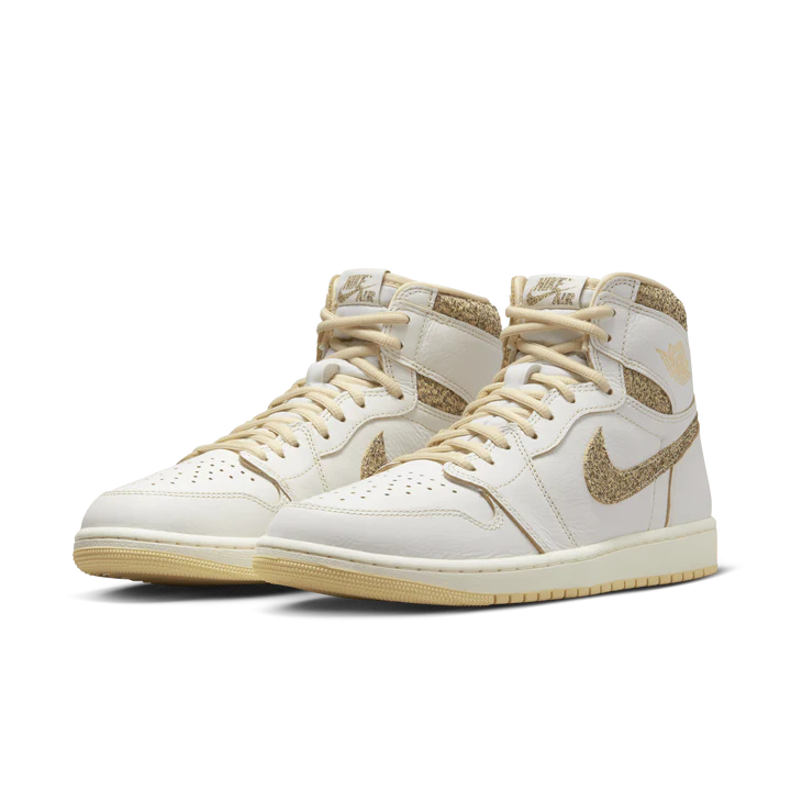 Mens Air Jordan 1 Retro High OG Craft