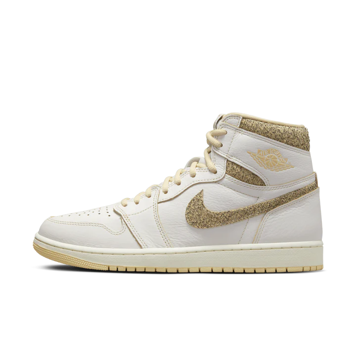 Mens Air Jordan 1 Retro High OG Craft