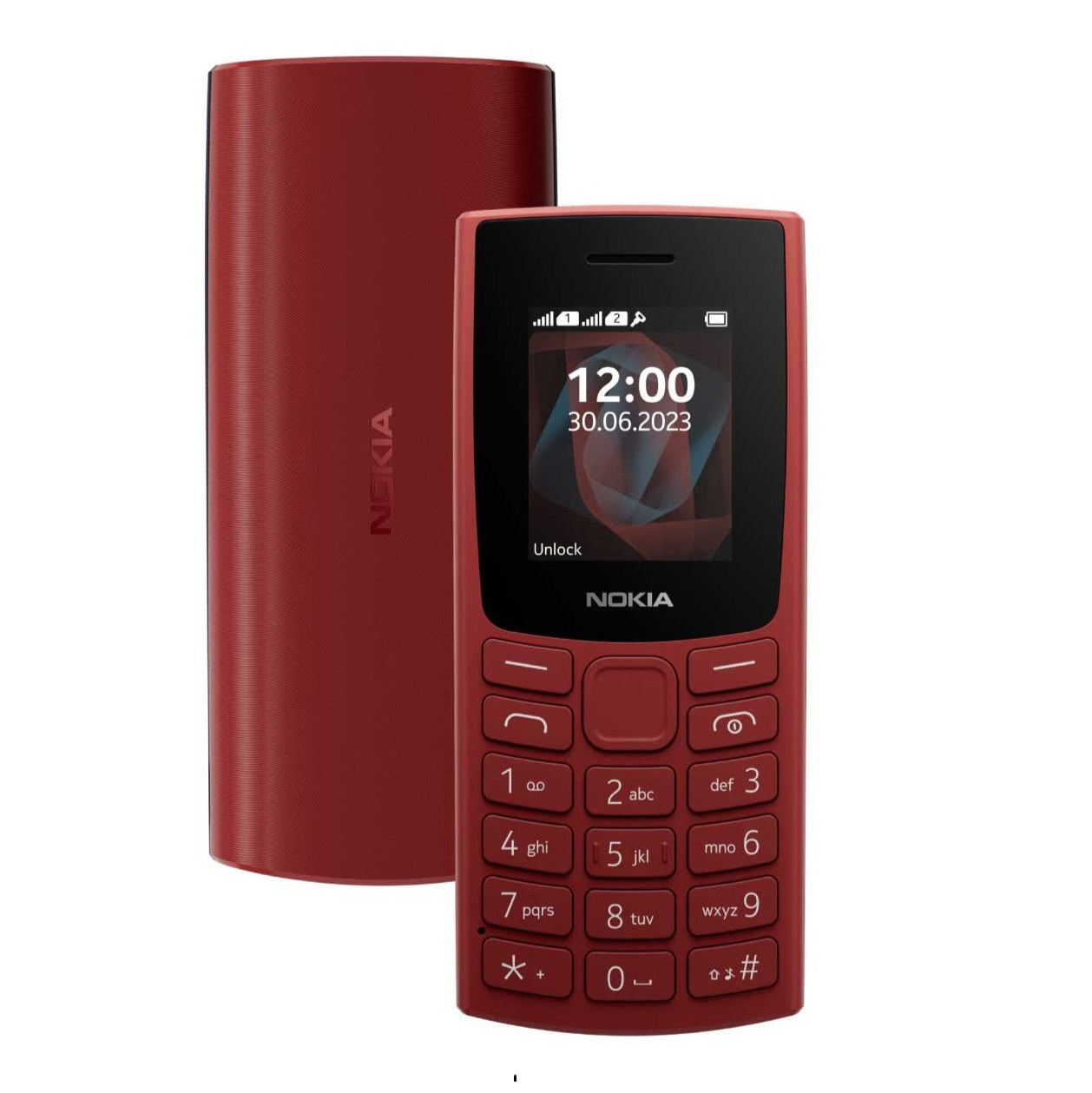 Nokia 105 2G 2023