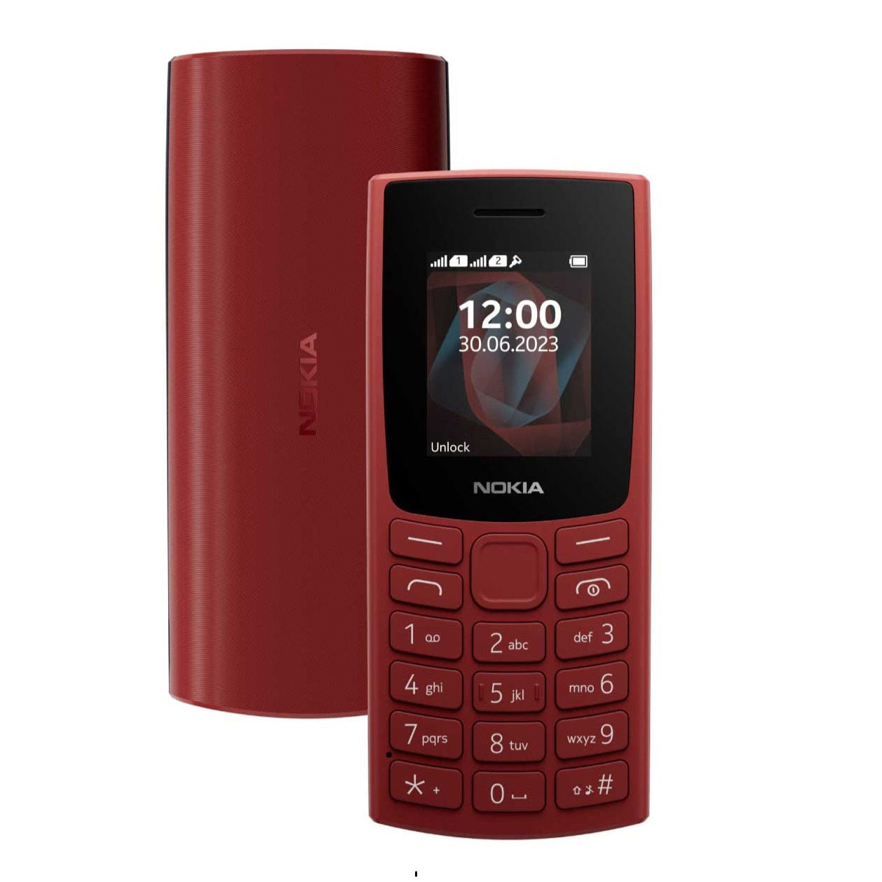 Nokia 106 2G 2023