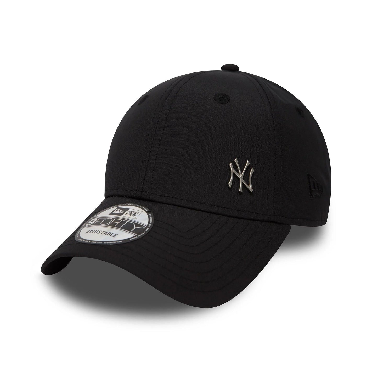 New Era New York Yankees MLB Flawless Logo Cap