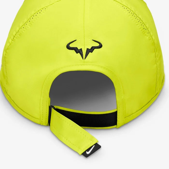 Nike Dri FIT Club Unstructured Rafa Cap