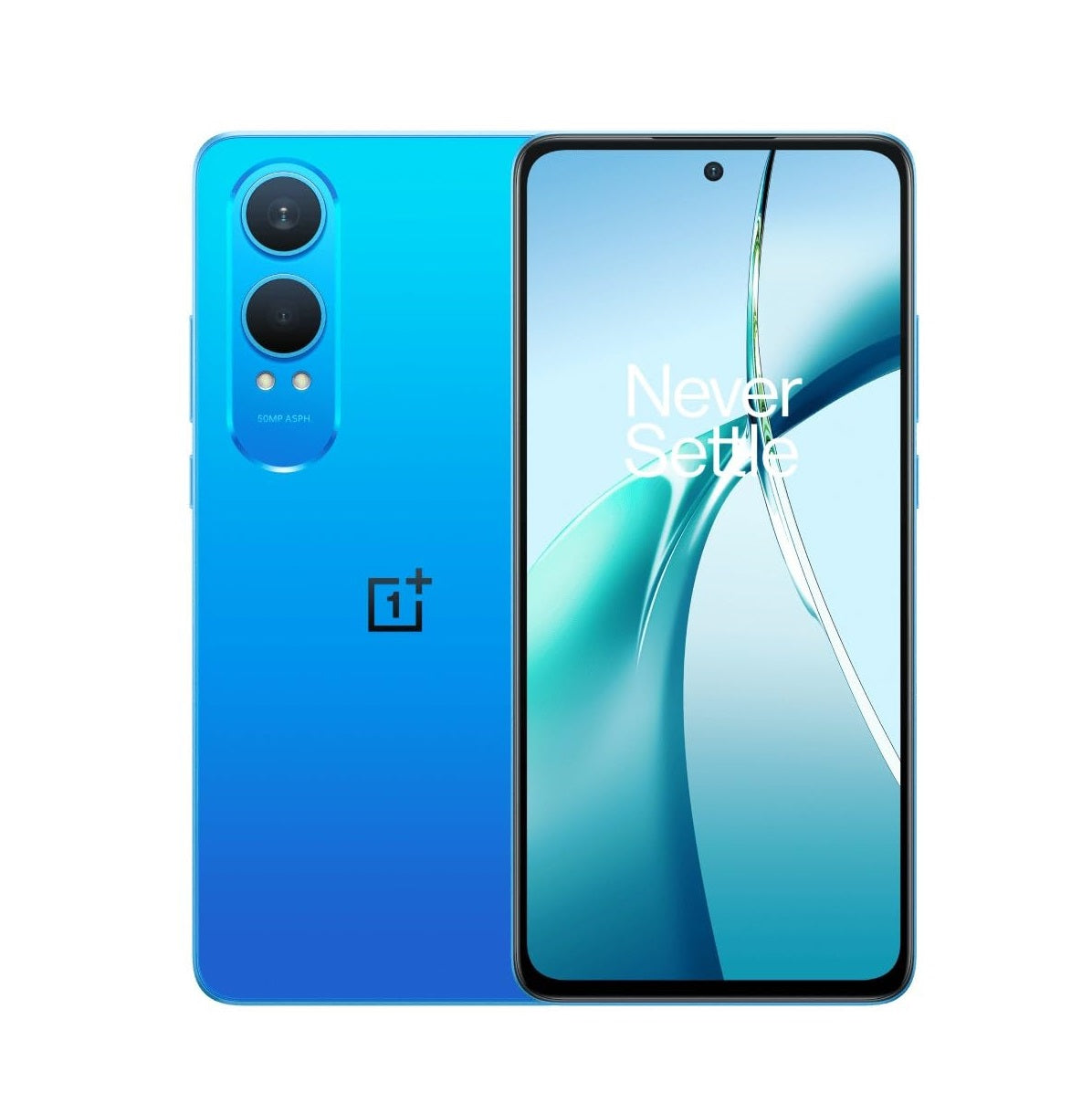 OnePlus Nord CE 4 Lite 5G