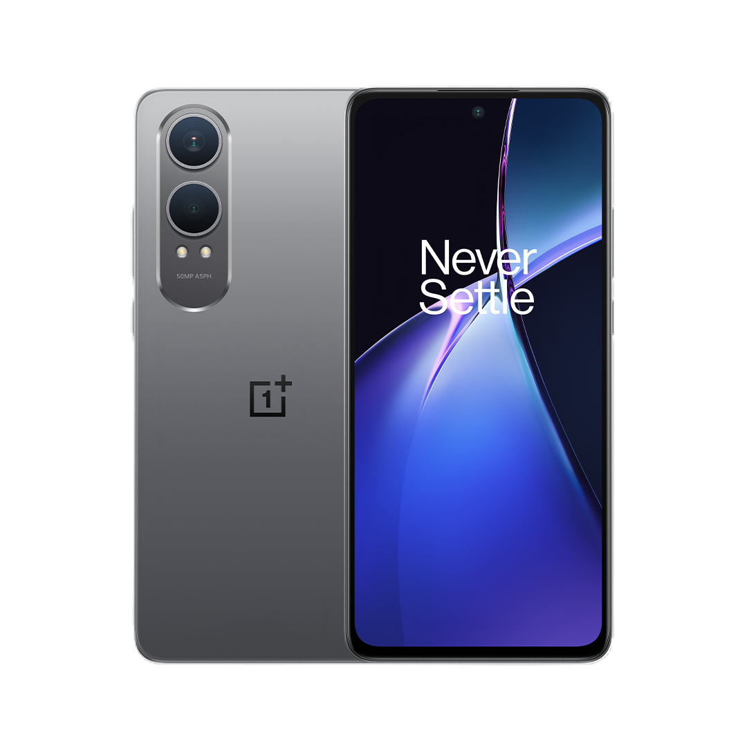 OnePlus Nord CE 4 Lite 5G