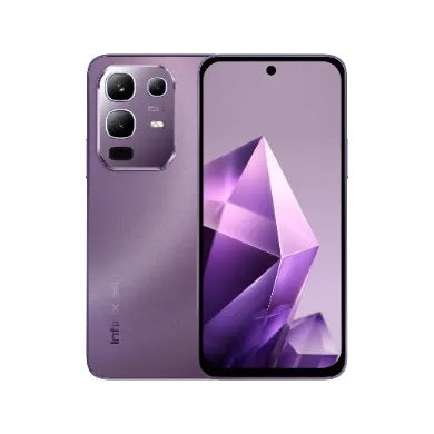 infinix note 50x 5G
