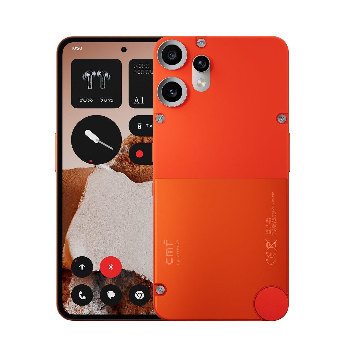 Nothing CMF Phone 2 Pro 5G