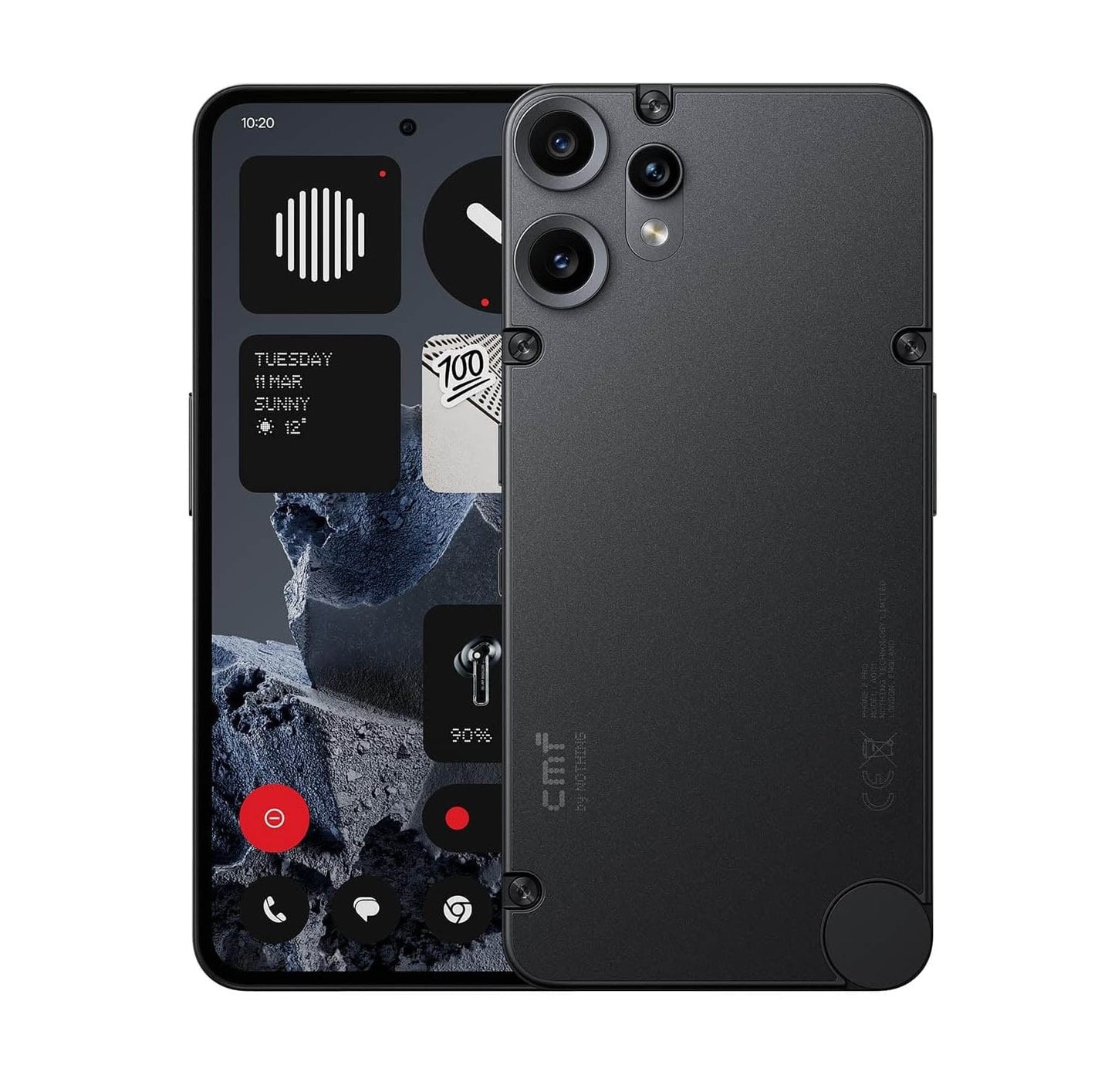 Nothing CMF Phone 2 Pro 5G
