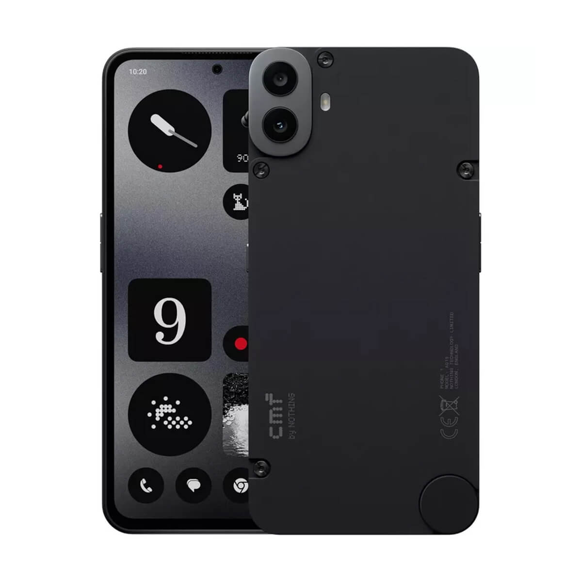 Nothing CMF Phone 1