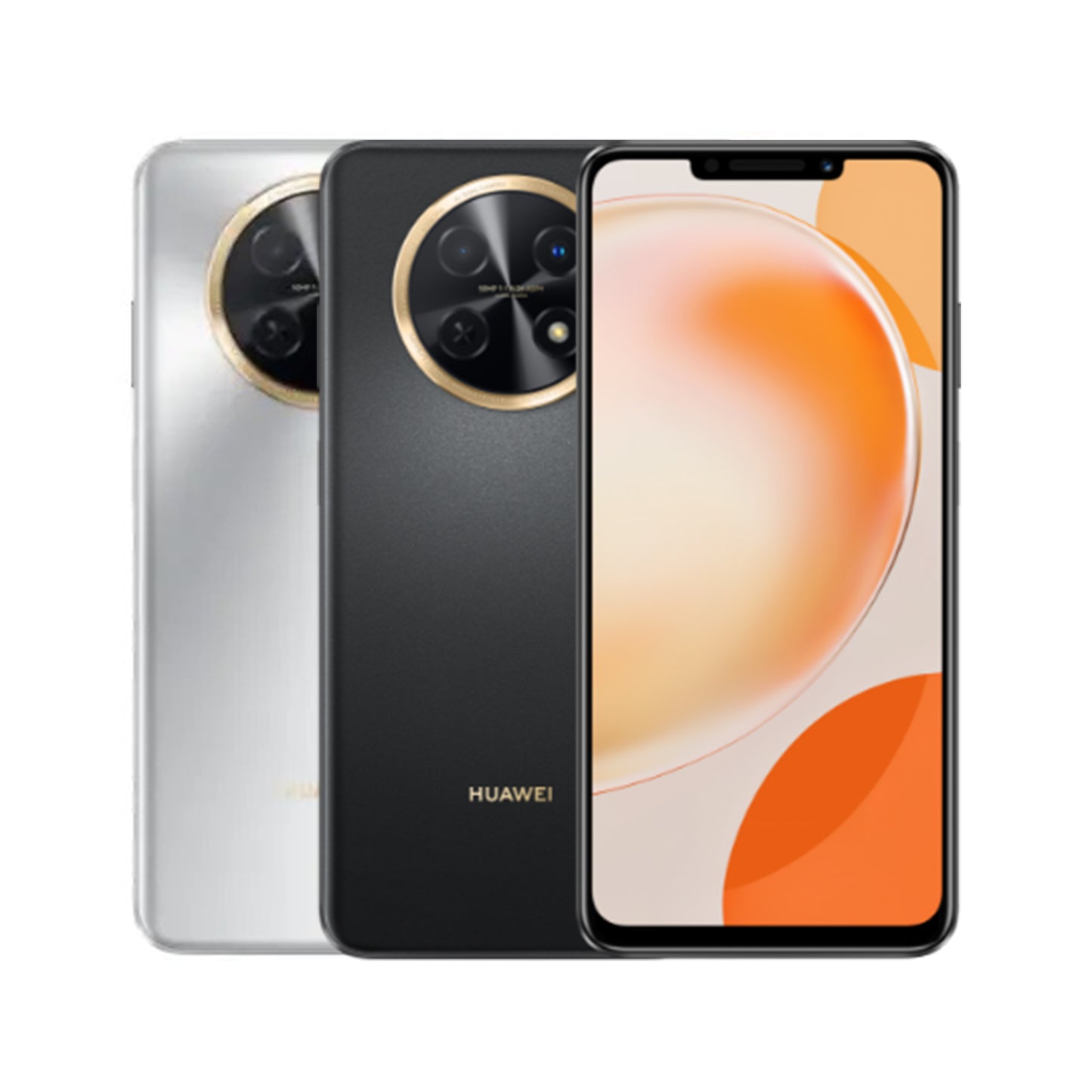 Huawei nova Y91 Smartphone