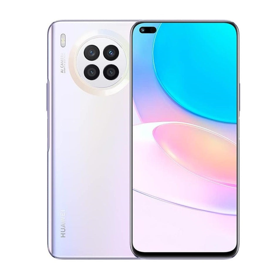 Huawei nova 8i Smartphone